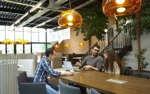 Hanze University of Applied Sciences