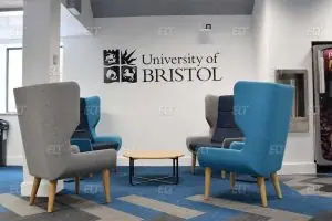 Bristol Üniversitesi