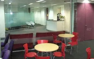 OHC Brisbane