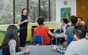LSI Auckland Dil Okulu