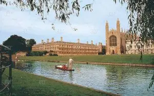 LSI Cambridge