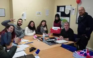 Berlitz Dublin