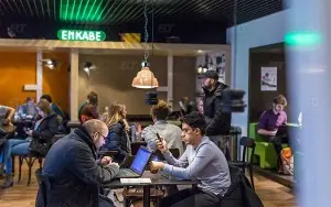 Hanze University of Applied Sciences