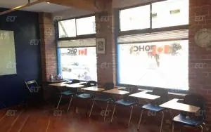 OHC English Vancouver