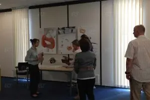Poznan Güzel Sanatlar Akademisi