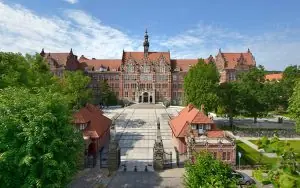 Gdansk University of Technology