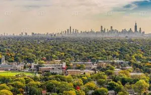 Concordia University Chicago