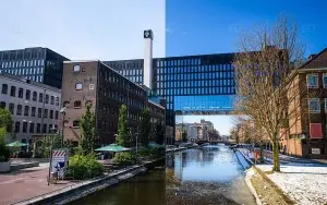 Amsterdam Üniversitesi