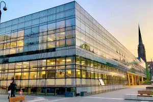 Coventry University