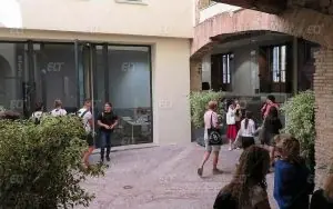 International House Valencia