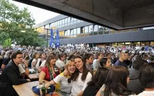 Bochum Ruhr Üniversitesi
