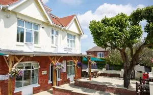Southbourne School of English Dil Okulu