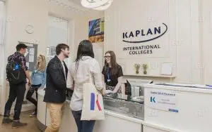 Kaplan International London Covent Garden