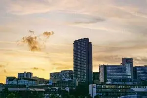University of Sheffield