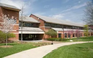 Webster University