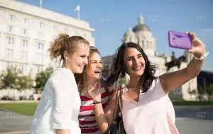 Kaplan International Liverpool Dil Okulu