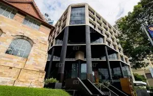 Kaplan International Brisbane