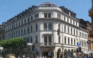 F+U Academy Heidelberg
