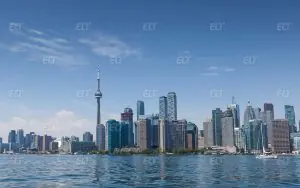 EC English Toronto