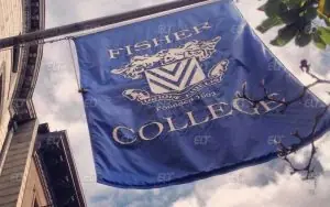 Fisher College