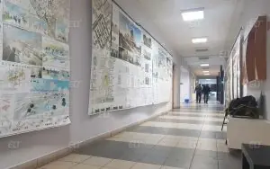 Kazan Devlet İnşaat ve Mimarlık Üniversitesi