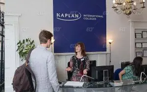 Kaplan International Edinburgh