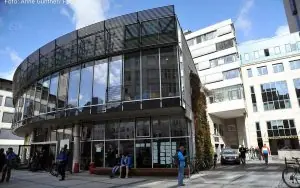 Jena Friedrich Schiller Üniversitesi