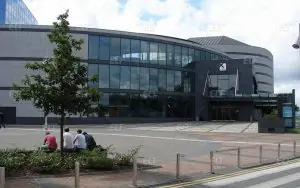 Dublin City University Dil Okulu