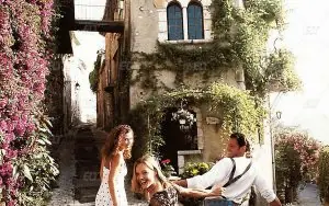 SprachCaffe Nice Dil Okulu