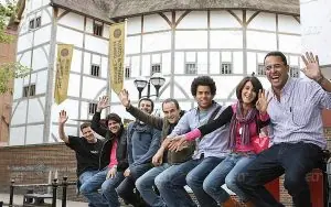 Sprachcaffe Londra Dil Okulu