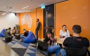 ILSC Melbourne Dil Okulu