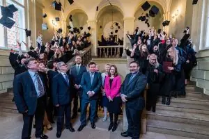 Krakow Ekonomi Üniversitesi