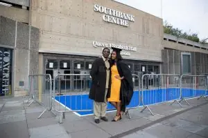 London South Bank University