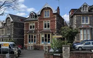 International House Bristol