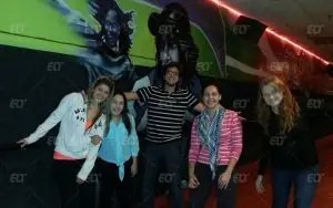 LSI Boston