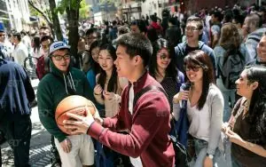 Baruch College