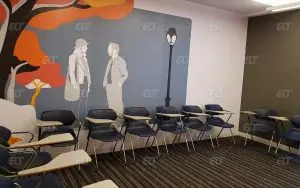 EC English New York