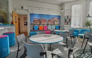 British Study Centres Brighton
