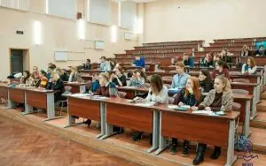 Njniy Novgorod Devlet İnşaat ve Mimarlık Üniversitesi