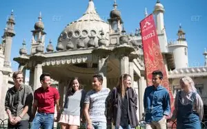 Brighton Language College