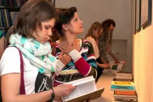 Poznan Güzel Sanatlar Akademisi
