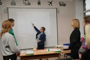 Ekonomi ve Kültür Üniversitesi (EKA)