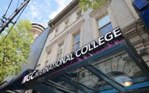 VGC International College