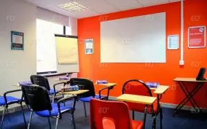 British Study Centers Oxford