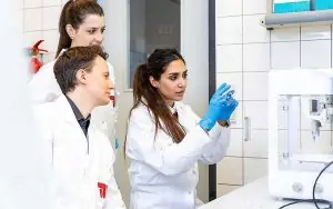 Berlin Teknik Üniversitesi