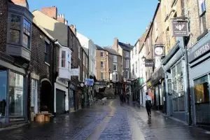 Durham University