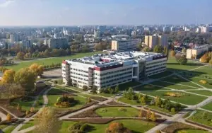 Varşova Yaşam Bilimleri Üniversitesi