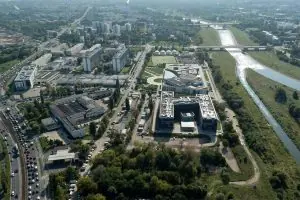 Poznan Teknoloji Üniversitesi