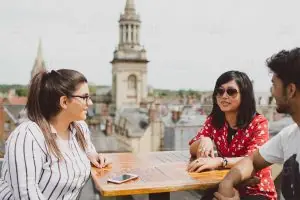 Oxford Brookes University