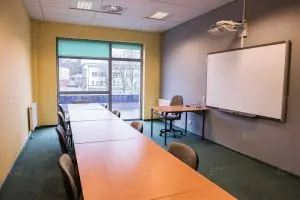Wroclaw Ekonomi ve İşletme Üniversitesi